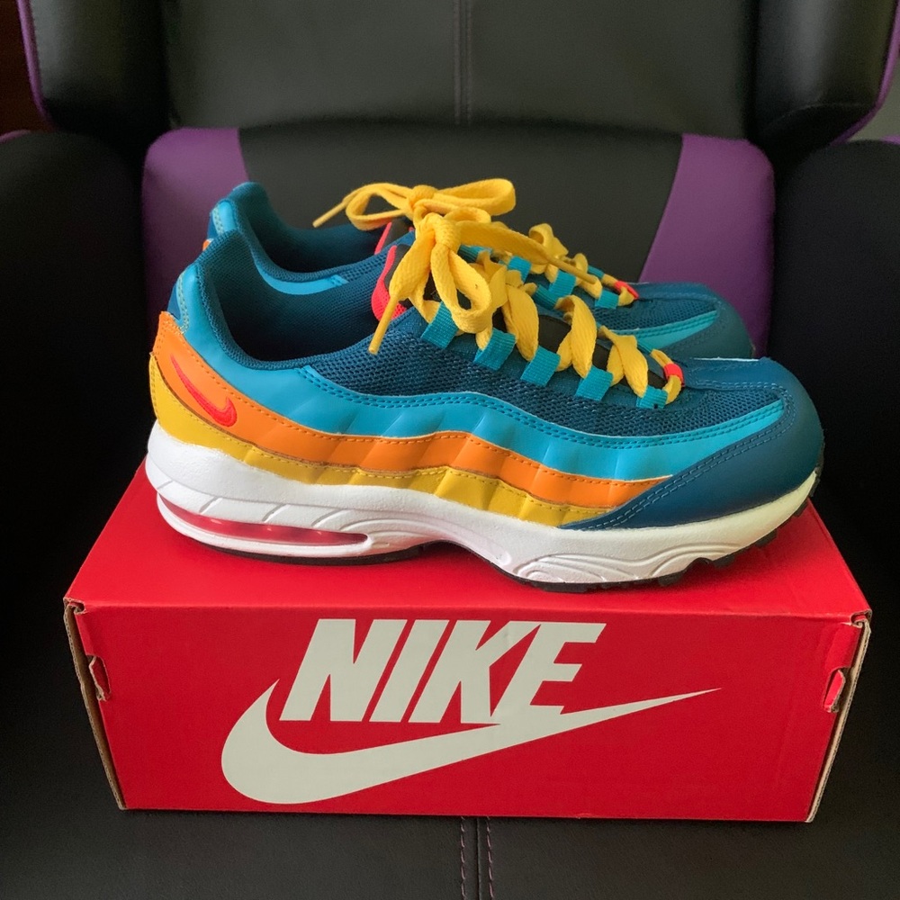 AirMax 95